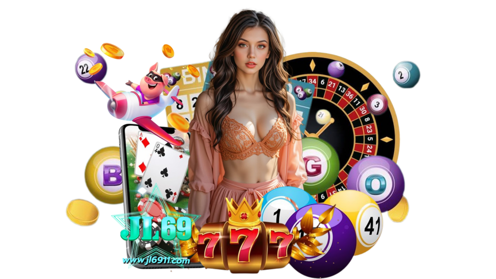 jl6911 พนันออนไลน์เจ้าใหญ่ ลงทุนง่ายบริการสล็อตไม่มีขั้นต่ำ